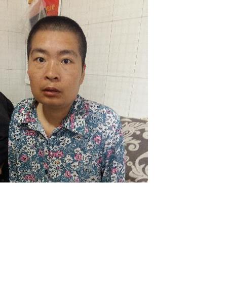 流浪人员无照片，让爱回家