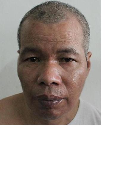 流浪人员无名氏36照片，让爱回家