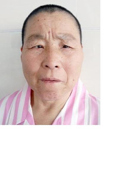 流浪人员房山照片，让爱回家