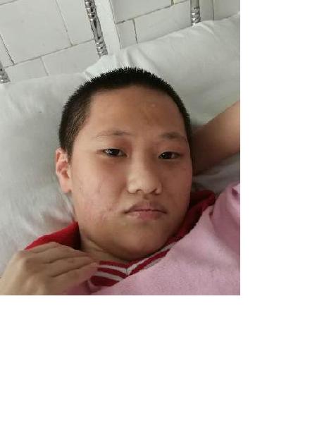 流浪人员无名氏照片，让爱回家
