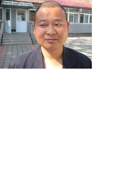 流浪人员无名氏（石民13）照片，让爱回家