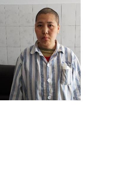 流浪人员不详照片，让爱回家