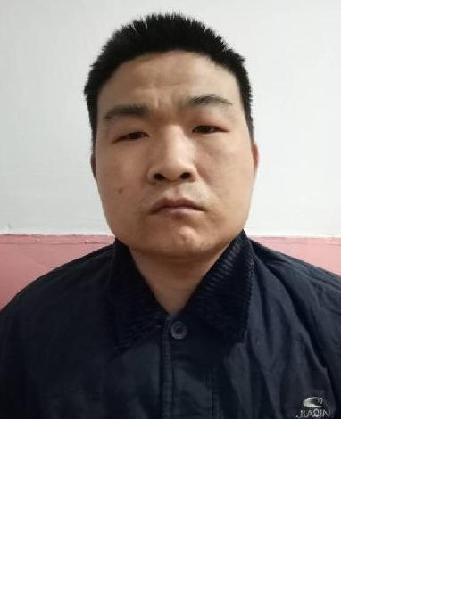 流浪人员刘马洪照片，让爱回家