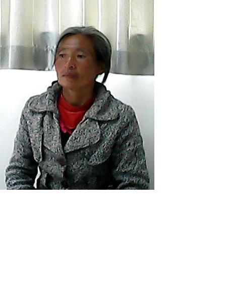 流浪人员无名氏照片，让爱回家