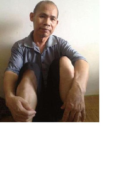 流浪人员潘岱三无老人照片，让爱回家