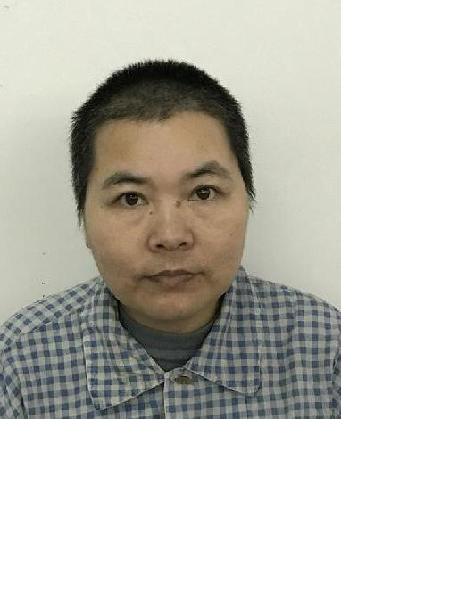 流浪人员无名氏55照片，让爱回家