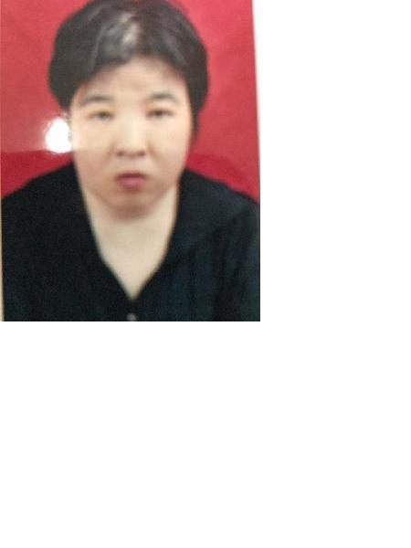 流浪人员杨怀爱照片，让爱回家