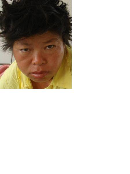 流浪人员无名氏照片，让爱回家