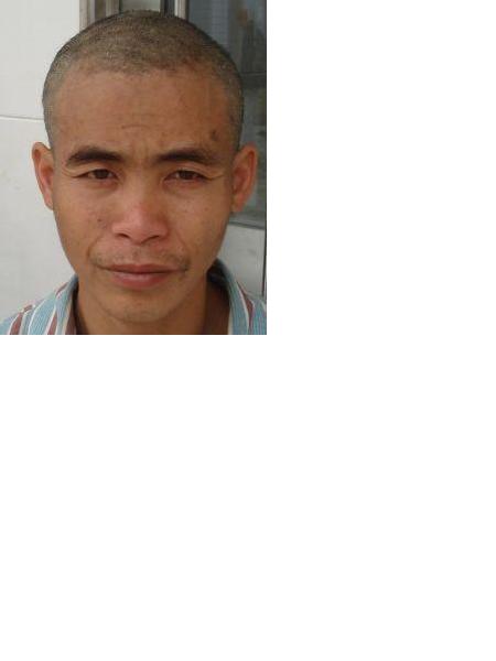 流浪人员无名氏照片，让爱回家