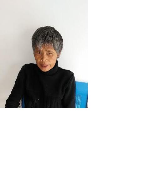 流浪人员长2照片，让爱回家