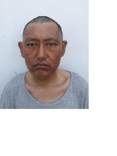 流浪人员无名氏照片，让爱回家
