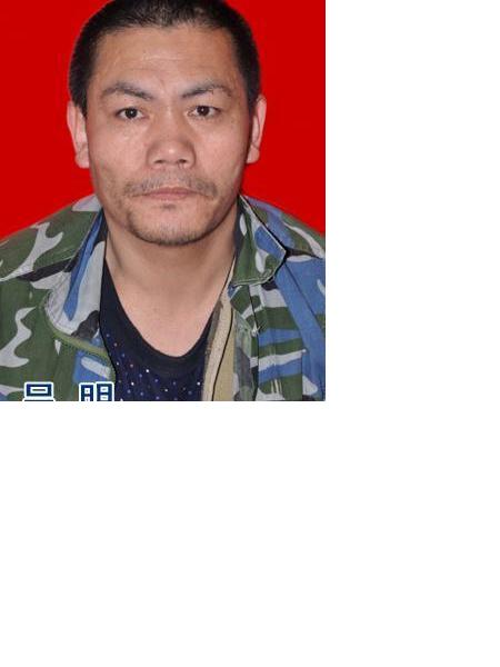 流浪人员吕明照片，让爱回家