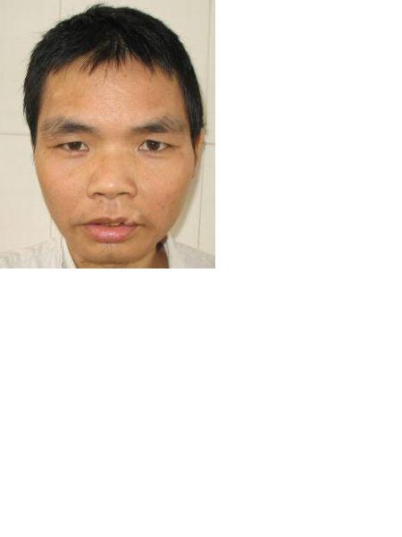 流浪人员无名氏照片，让爱回家