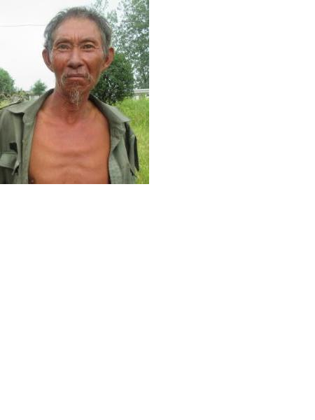 流浪人员无名氏照片，让爱回家
