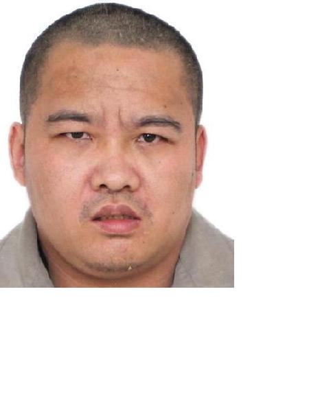 流浪人员无名氏照片，让爱回家