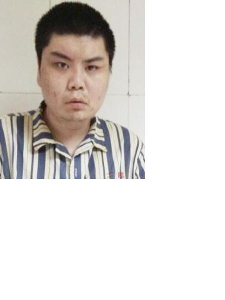 流浪人员靖救21照片，让爱回家