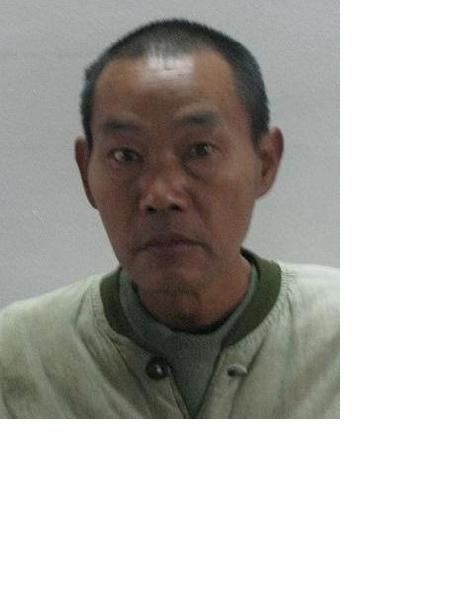 流浪人员精救140604y73照片，让爱回家