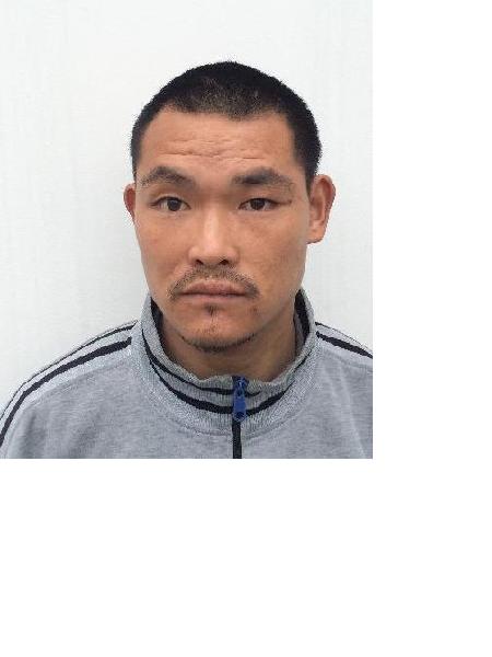 流浪人员无名氏照片，让爱回家