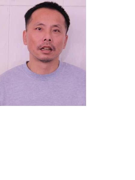 流浪人员助陈醒照片，让爱回家