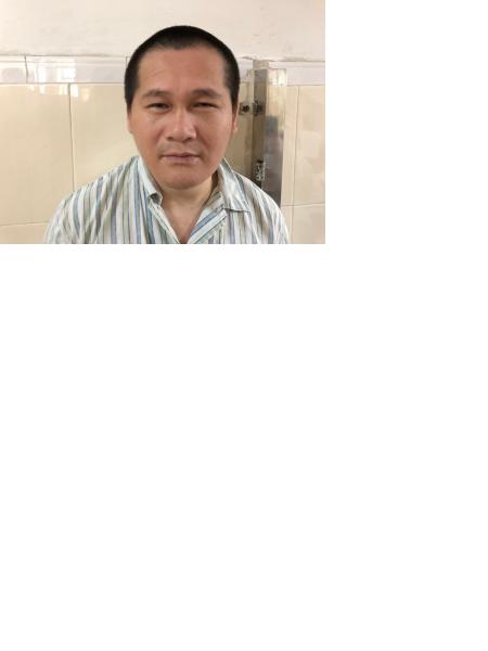 流浪人员助云天照片，让爱回家