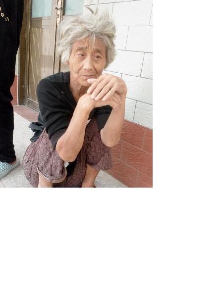 流浪人员无名氏（8.24）照片，让爱回家
