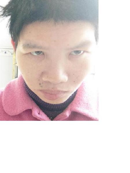 流浪人员无名氏照片，让爱回家