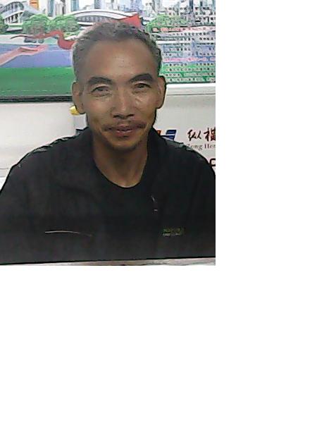 流浪人员无名氏（0427）照片，让爱回家