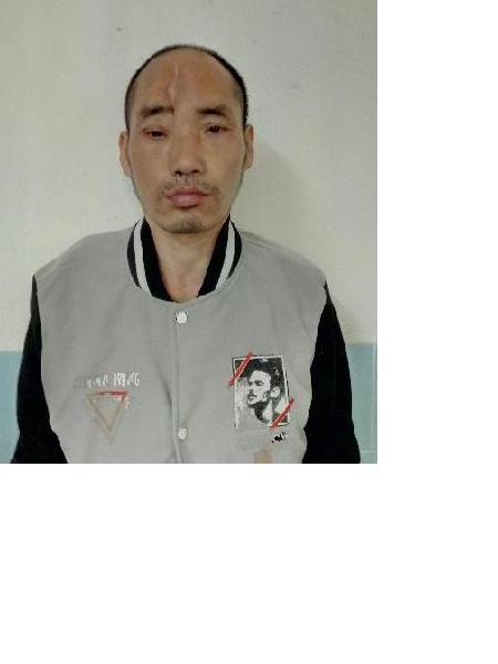流浪人员无名氏7照片，让爱回家