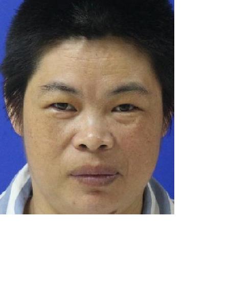 流浪人员衡救A264照片，让爱回家