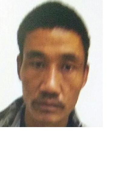 流浪人员无姓名照片，让爱回家