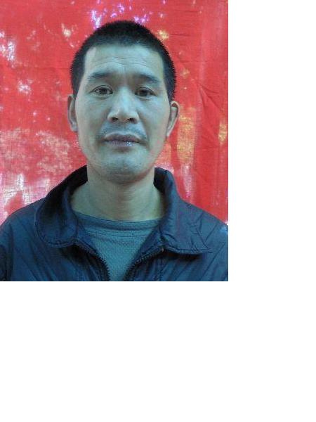 流浪人员郴万31照片，让爱回家
