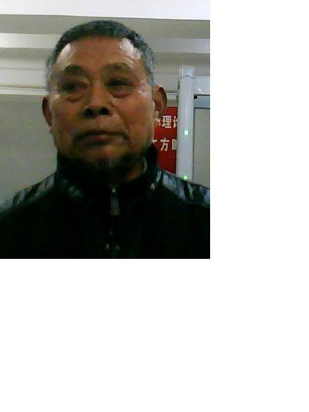 流浪人员无名氏照片，让爱回家