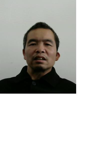 流浪人员无名1037照片，让爱回家