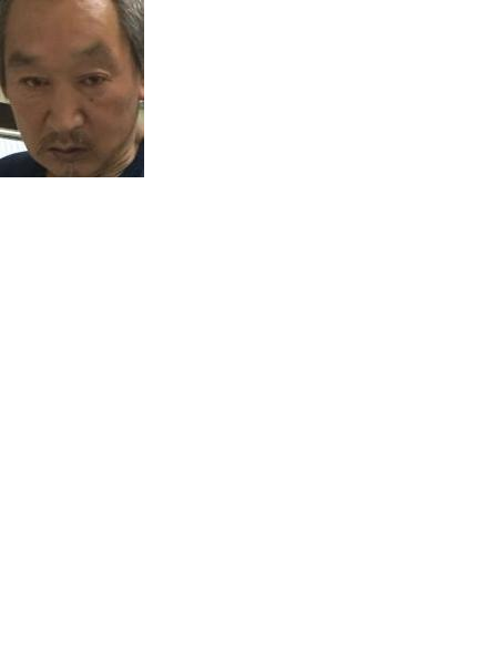 流浪人员无名氏455照片，让爱回家