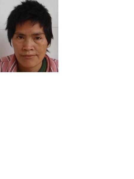 流浪人员无名氏照片，让爱回家