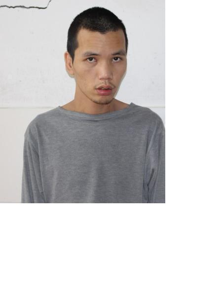 流浪人员无名氏照片，让爱回家