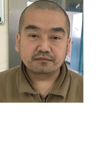 流浪人员康捡照片，让爱回家