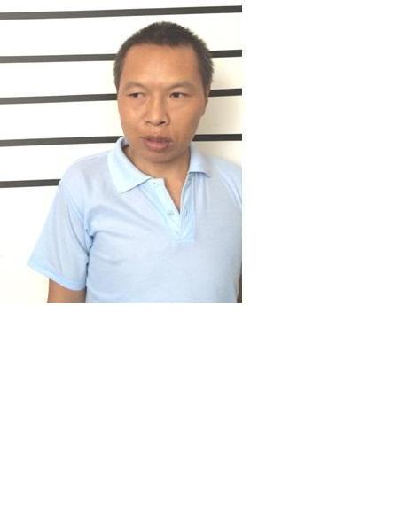 流浪人员无名氏照片，让爱回家