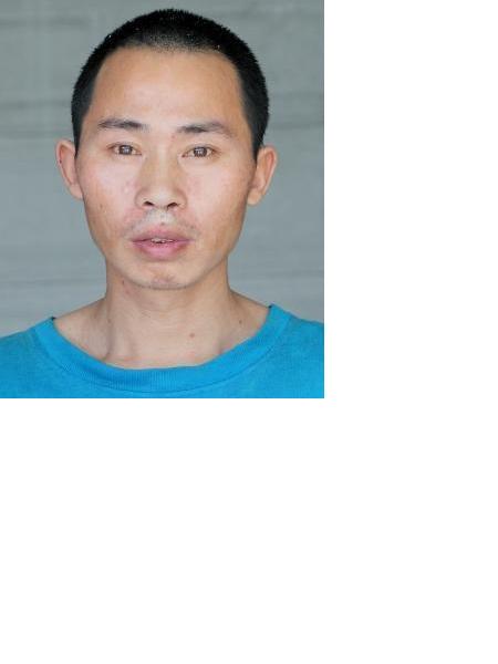 流浪人员无名氏（1一05）照片，让爱回家