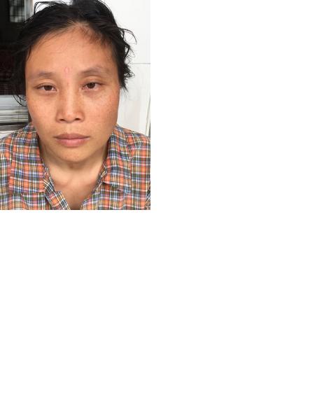 流浪人员无名氏照片，让爱回家