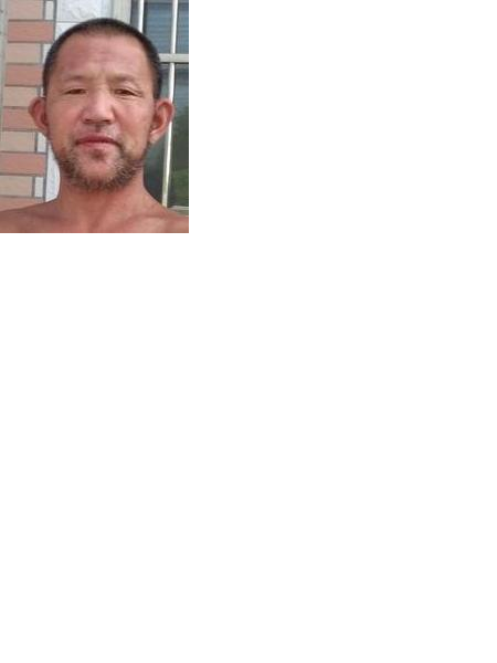 流浪人员无名氏照片，让爱回家