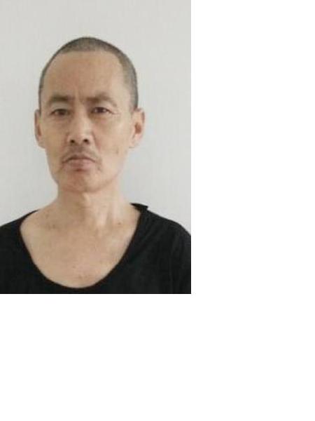 流浪人员靖救14照片，让爱回家