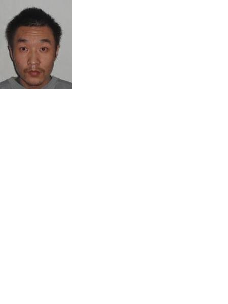 流浪人员90004824照片，让爱回家