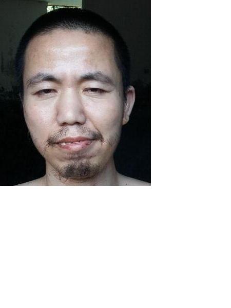 流浪人员无名氏照片，让爱回家