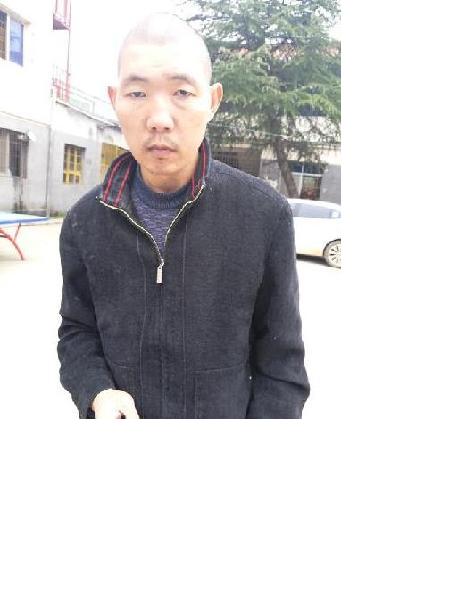 流浪人员无名氏55照片，让爱回家
