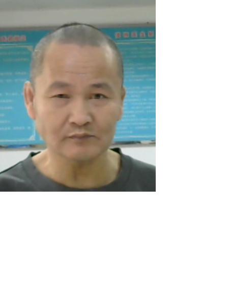 流浪人员B103照片，让爱回家