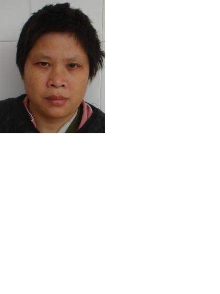 流浪人员无名氏照片，让爱回家