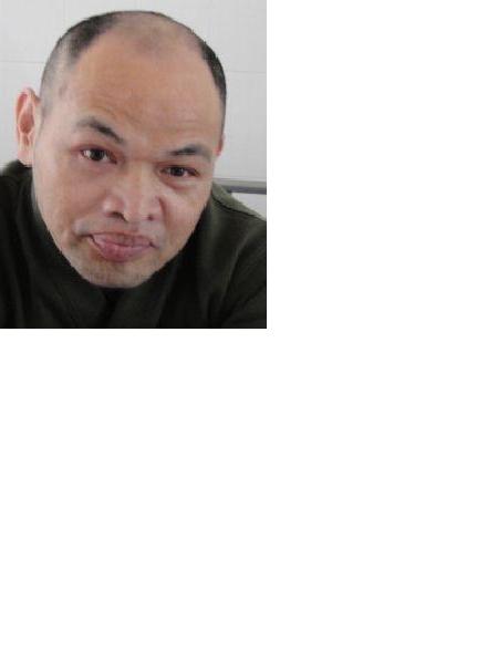 流浪人员无名氏照片，让爱回家