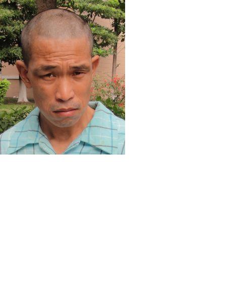 流浪人员无名氏照片，让爱回家
