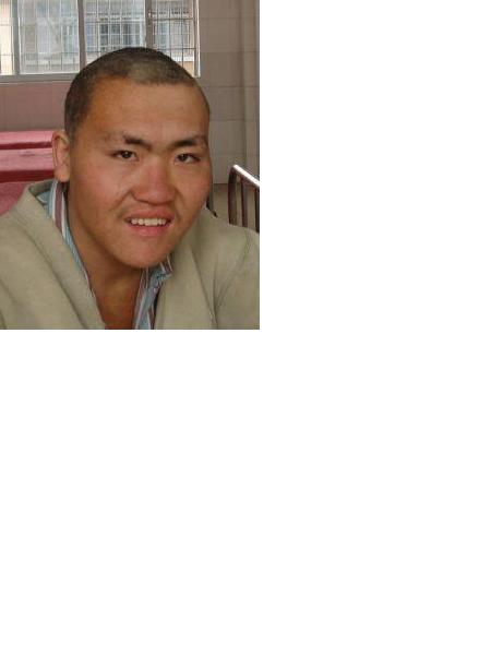 流浪人员无名氏照片，让爱回家